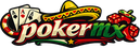 pokermx logo